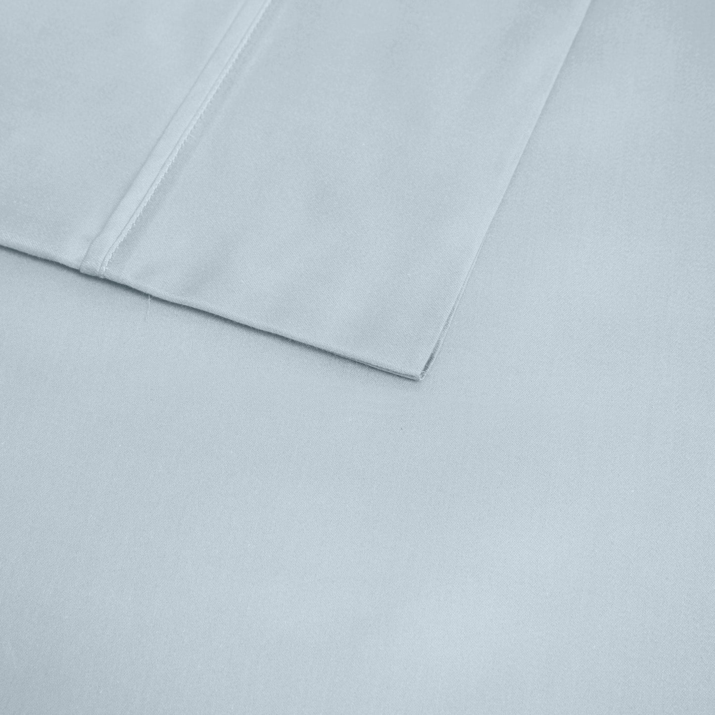 Set di lenzuola in cotone BCI 300TC Clean Spaces