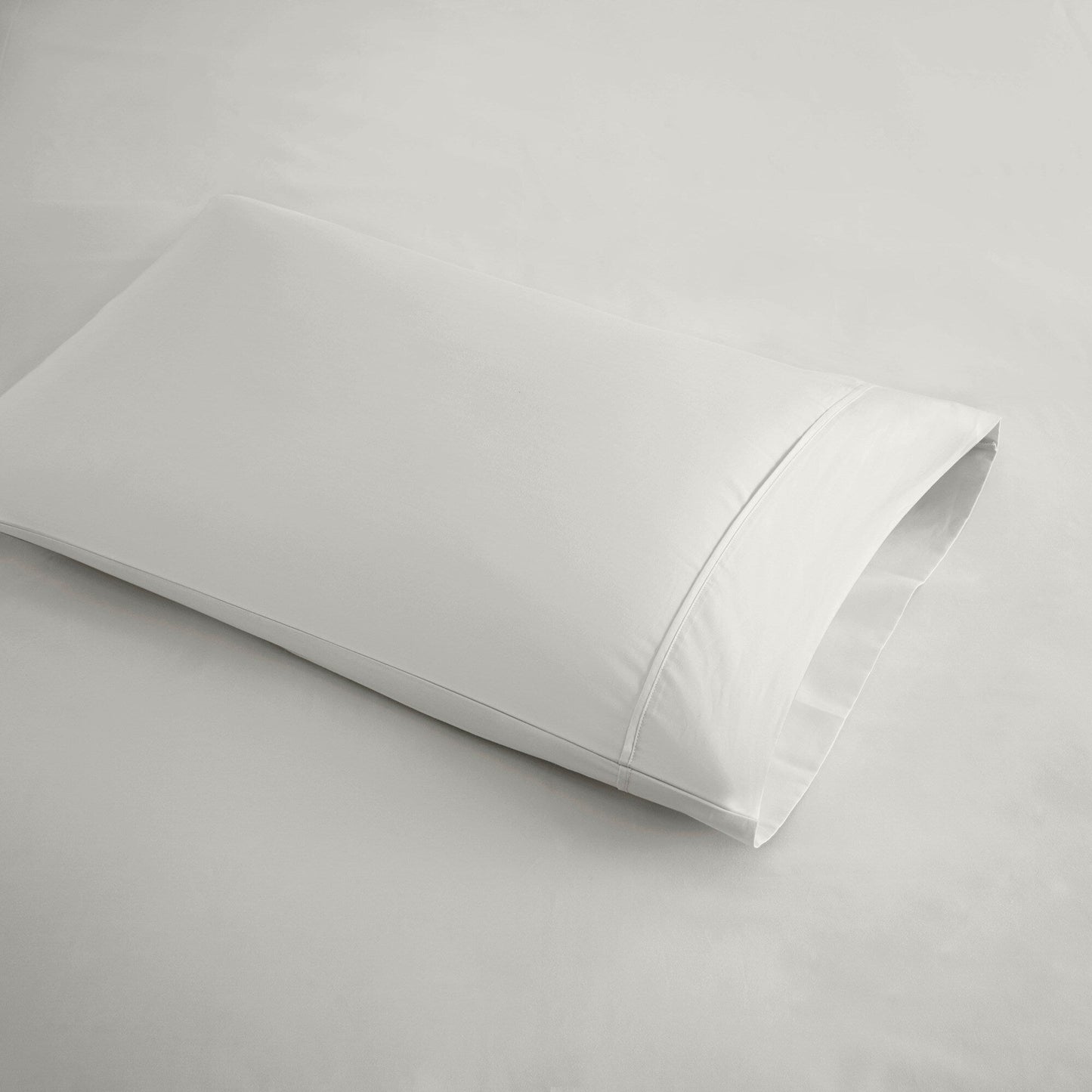 Set di lenzuola in cotone BCI 300TC Clean Spaces