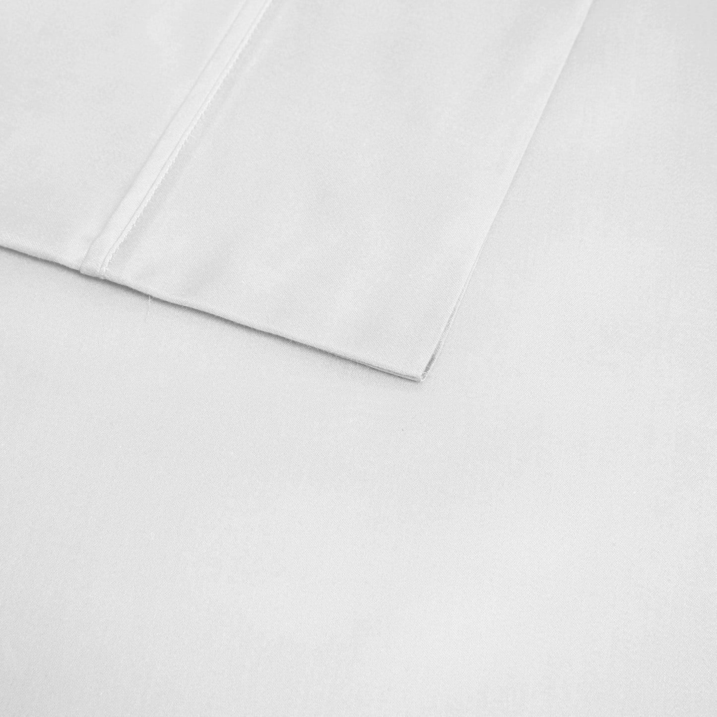 Set di lenzuola in cotone BCI 300TC Clean Spaces