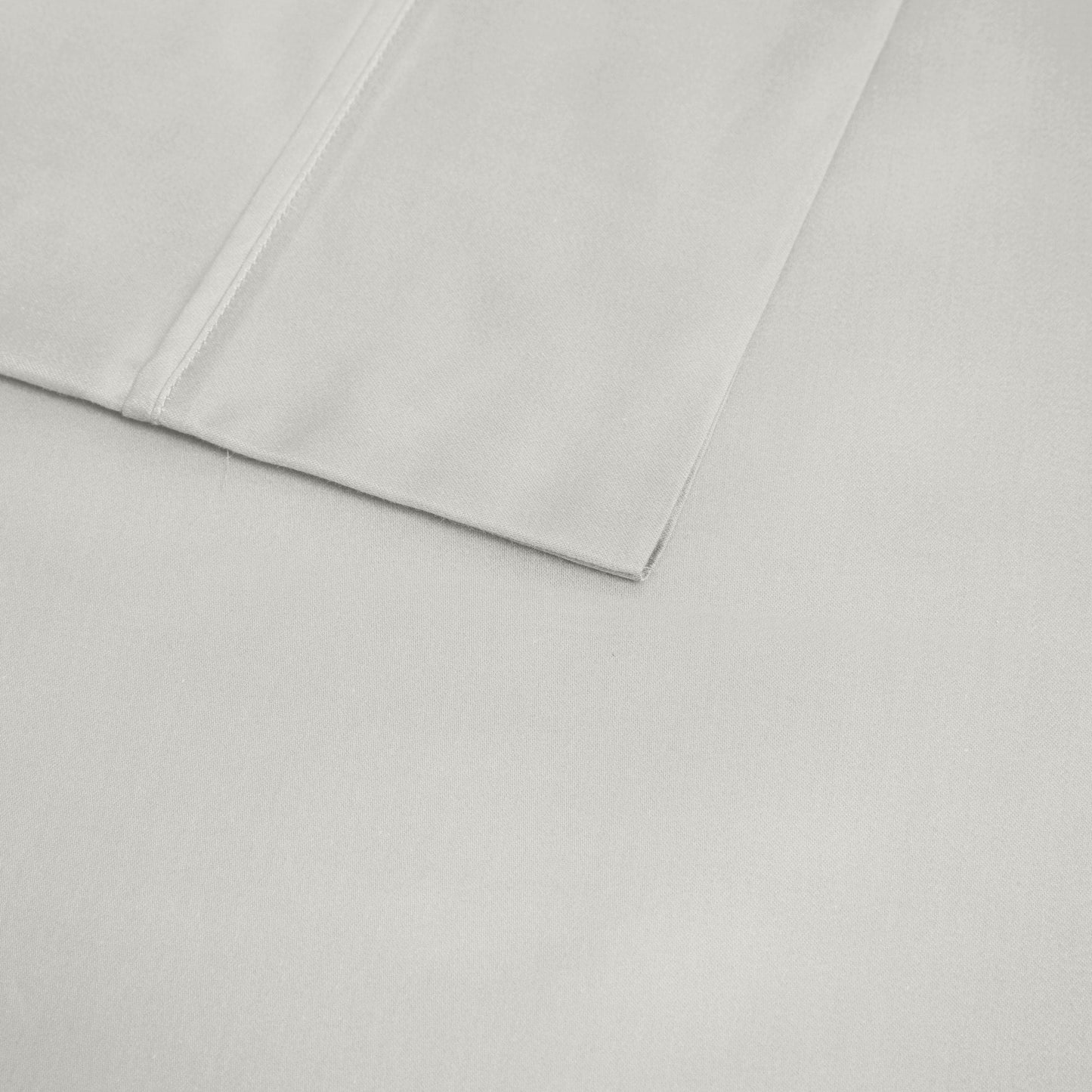Set di lenzuola in cotone BCI 300TC Clean Spaces