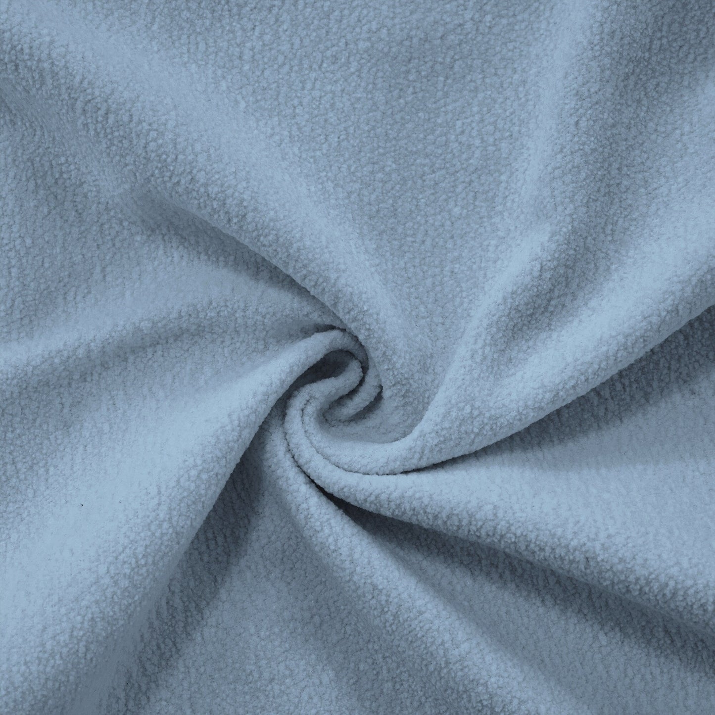Divano a 2 posti Cloud Couch per soggiorno, divano a 2 posti in ciniglia con 2 cuscini lombari e 2 cuscini decorativi, blu ciniglia
