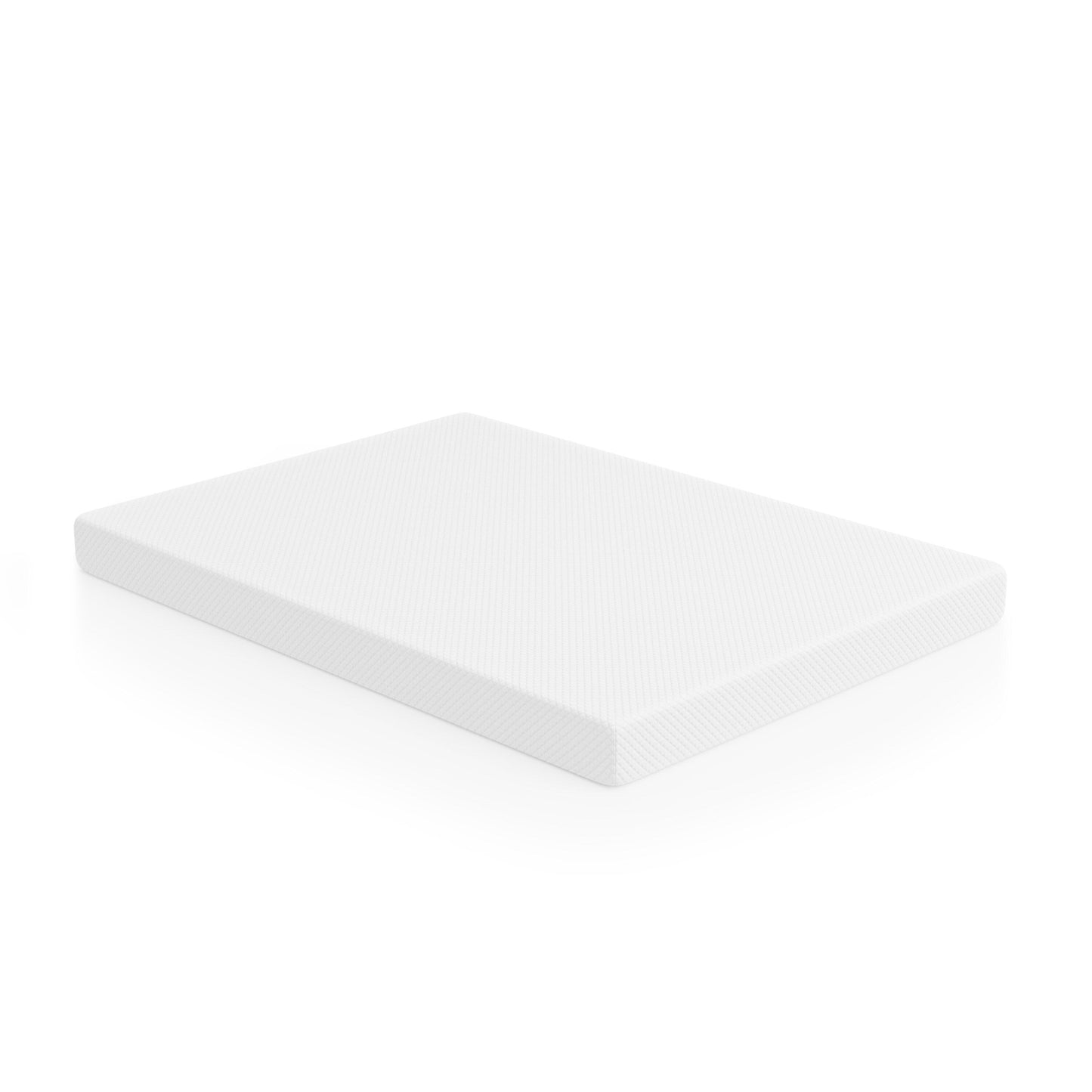 Materasso in memory foam ipoallergenico Comfiture Modern da 6 pollici di DreamMax