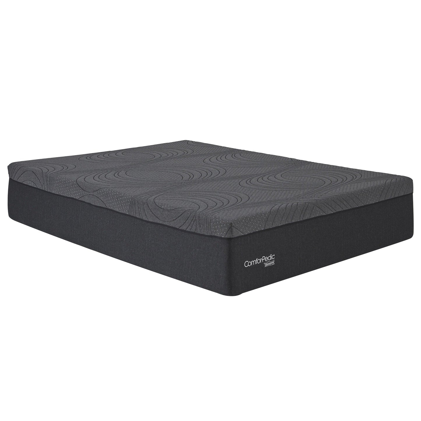 Materasso in memory foam ComforPedic di BeautyRest 14 NRO