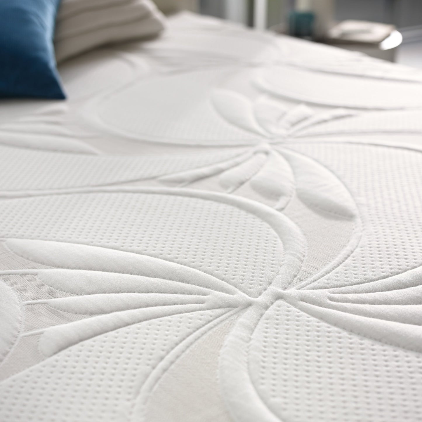 ComforPedic di Beautyrest Scegli il tuo materasso in memory foam gel da 14 pollici Comfort