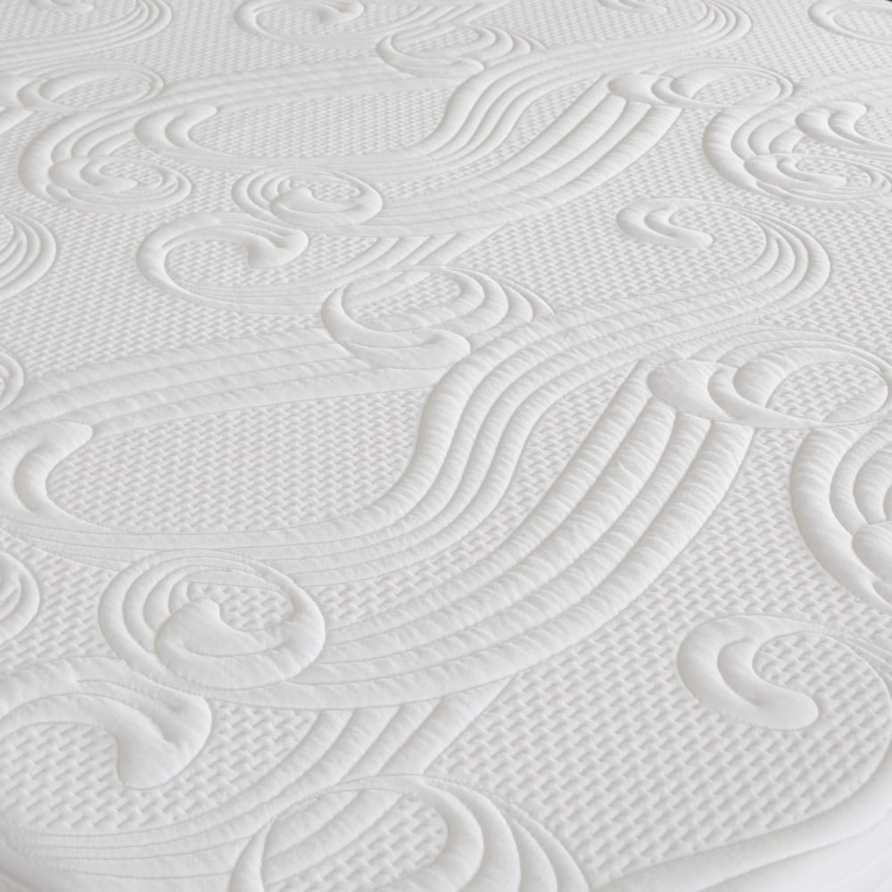 Materasso in memory foam Comforpedic di Beautyrest NRGel da 14 pollici