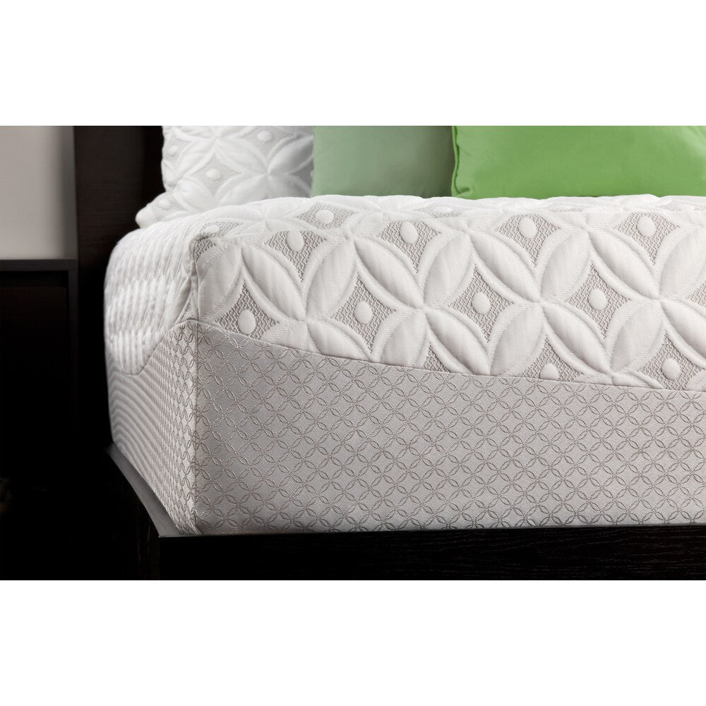 Materasso ibrido Comfort Memories da 12 pollici, formato standard, mini molle e memory foam