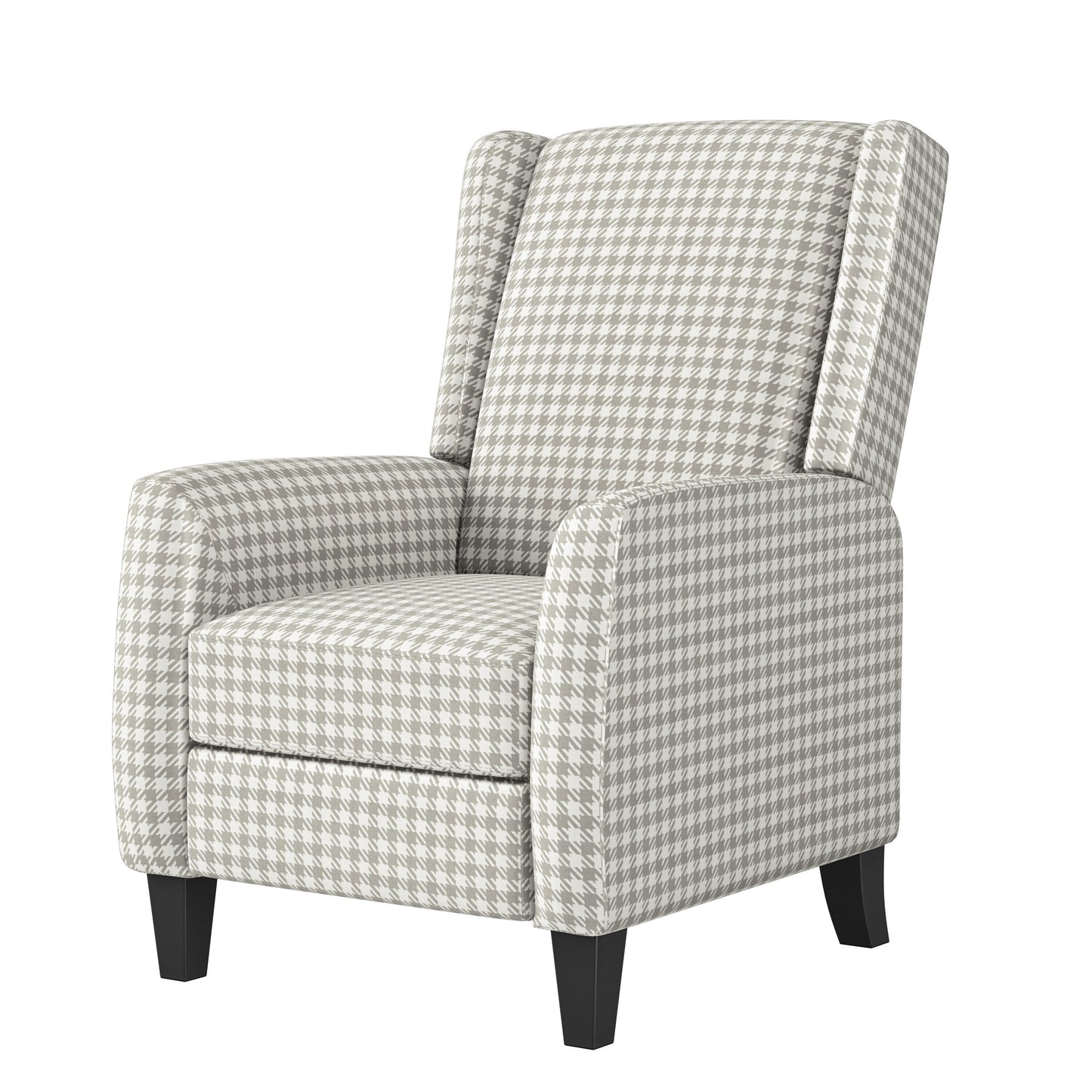 Poltrona reclinabile con schienale regolabile Copper Grove Cori