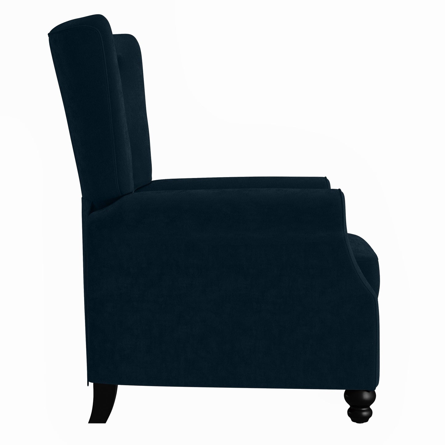 Poltrone reclinabili con schienale reclinabile Copper Grove Plush (set da 2)