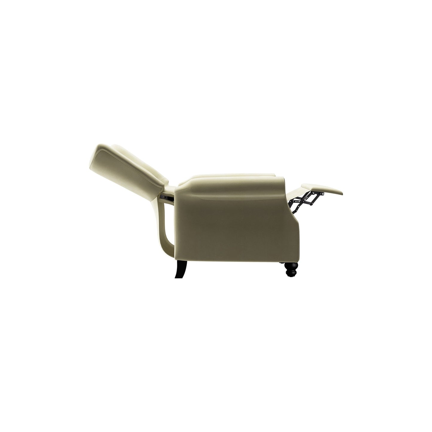 Poltrone reclinabili con schienale reclinabile Copper Grove Plush (set da 2)