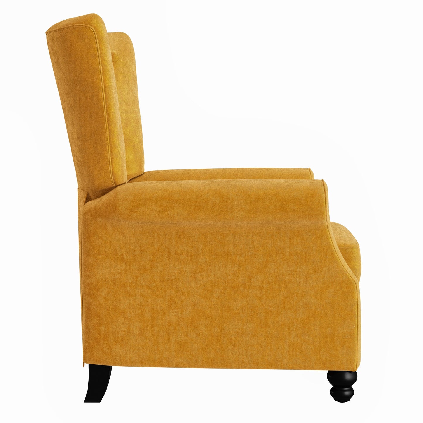 Poltrone reclinabili con schienale reclinabile Copper Grove Plush (set da 2)