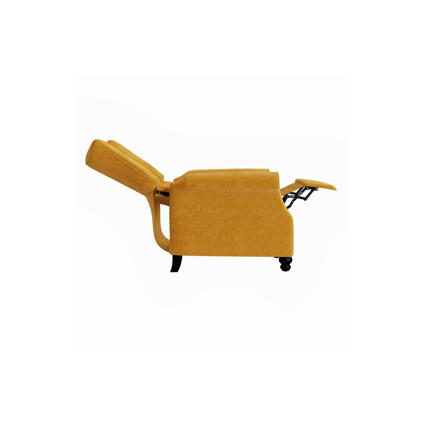 Poltrone reclinabili con schienale reclinabile Copper Grove Plush (set da 2)