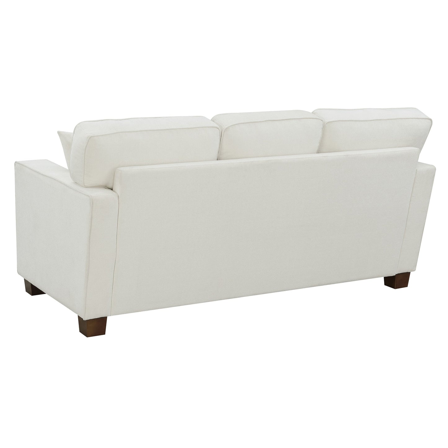 Divano moderno a 3 posti Copper Grove Sagarejo