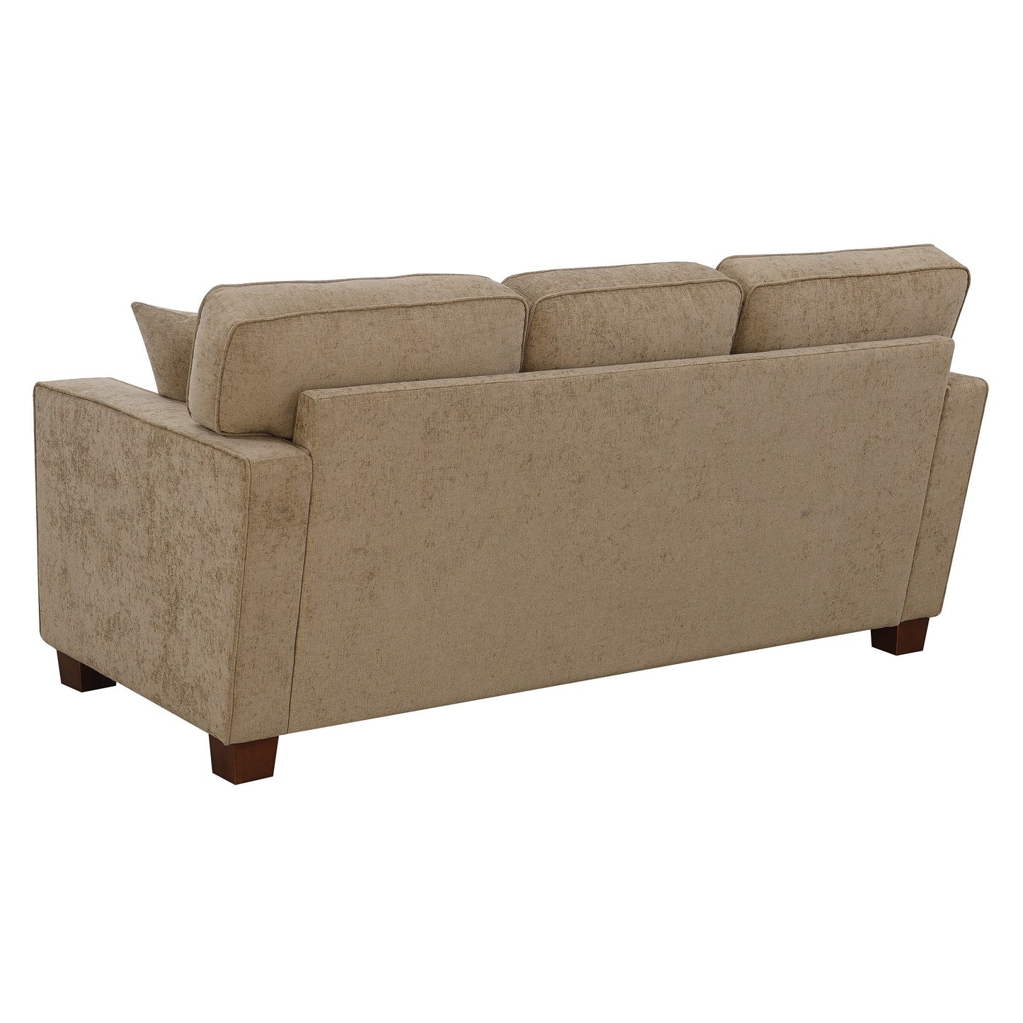 Divano moderno a 3 posti Copper Grove Sagarejo