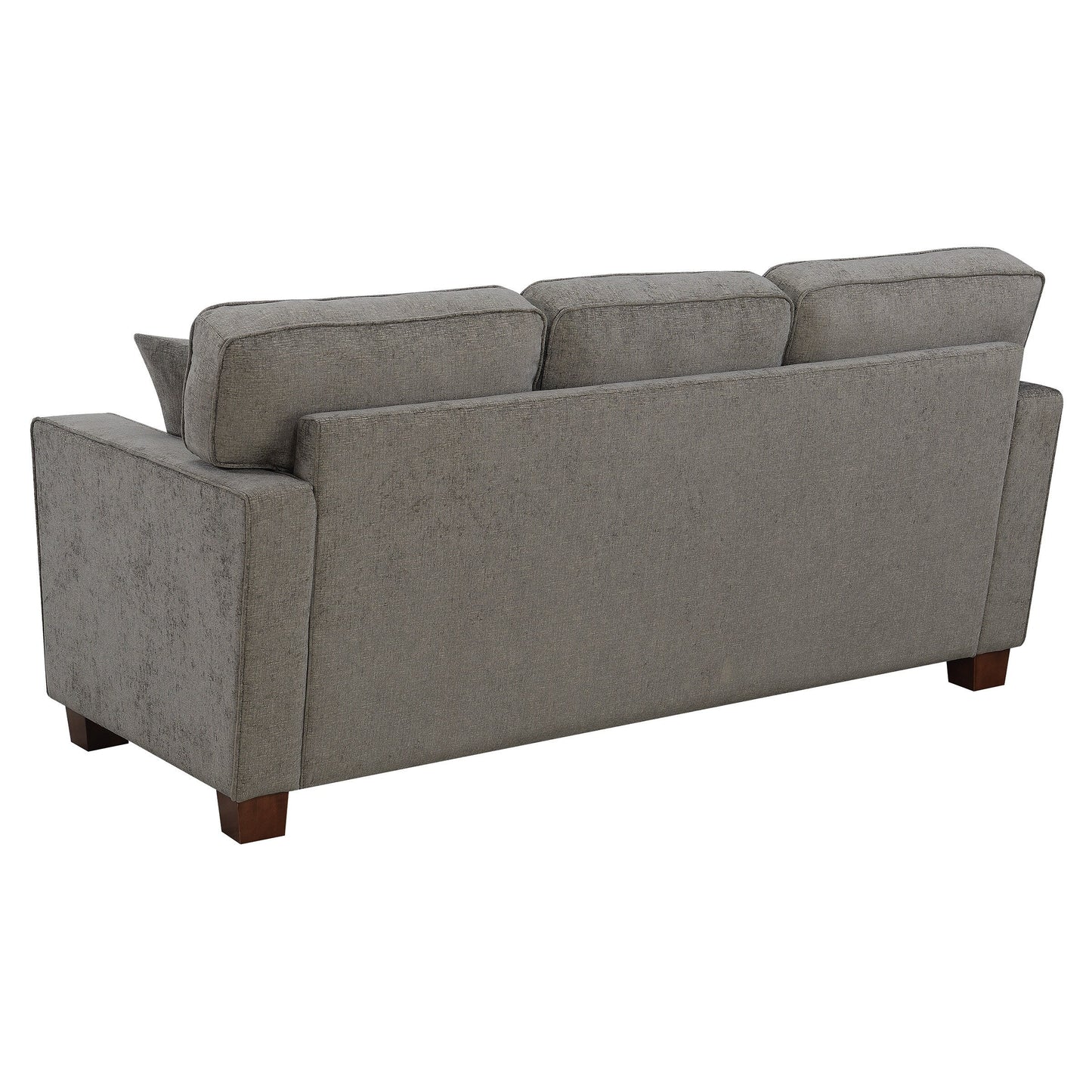 Divano moderno a 3 posti Copper Grove Sagarejo