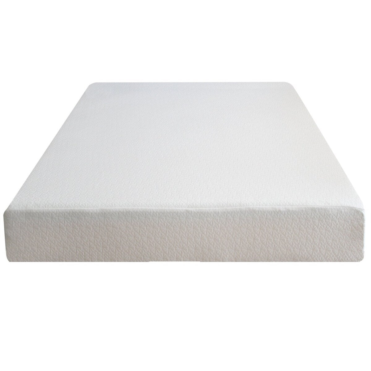 Materasso in memory foam Daily Boutik Twin da 8 pollici di spessore - Garanzia di 5 anni