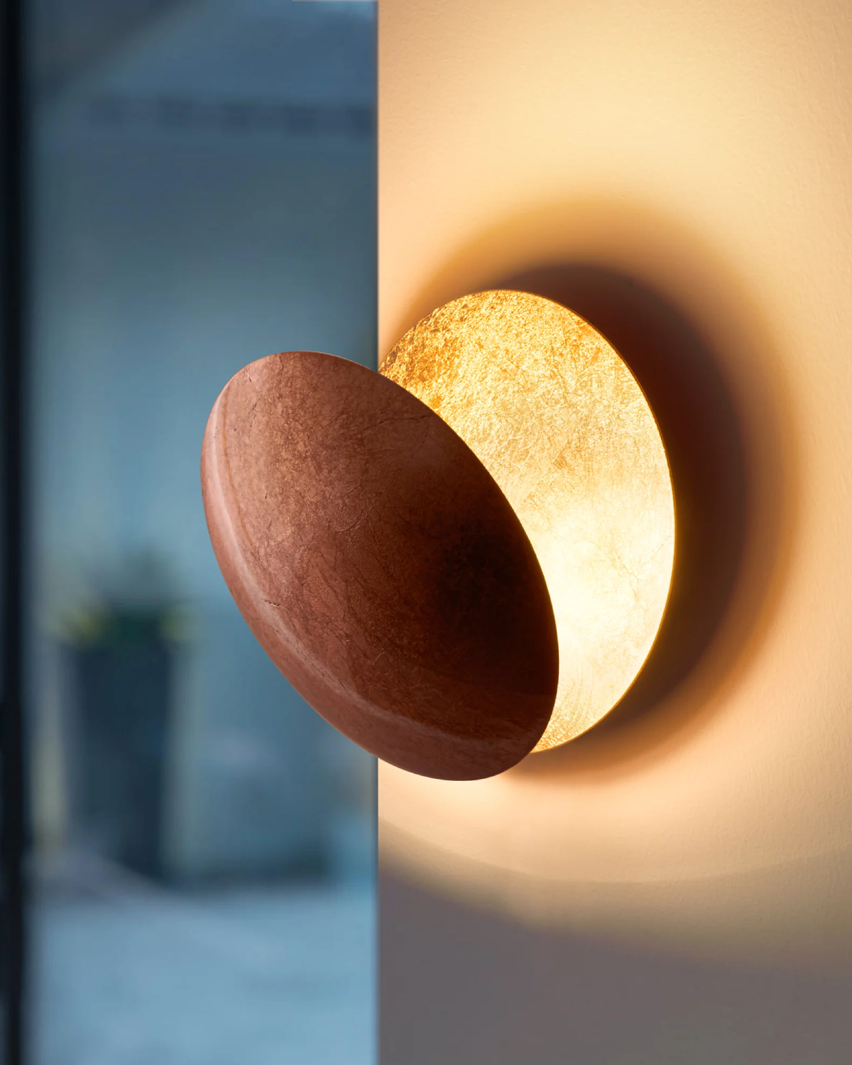 L'Orbe Lumière