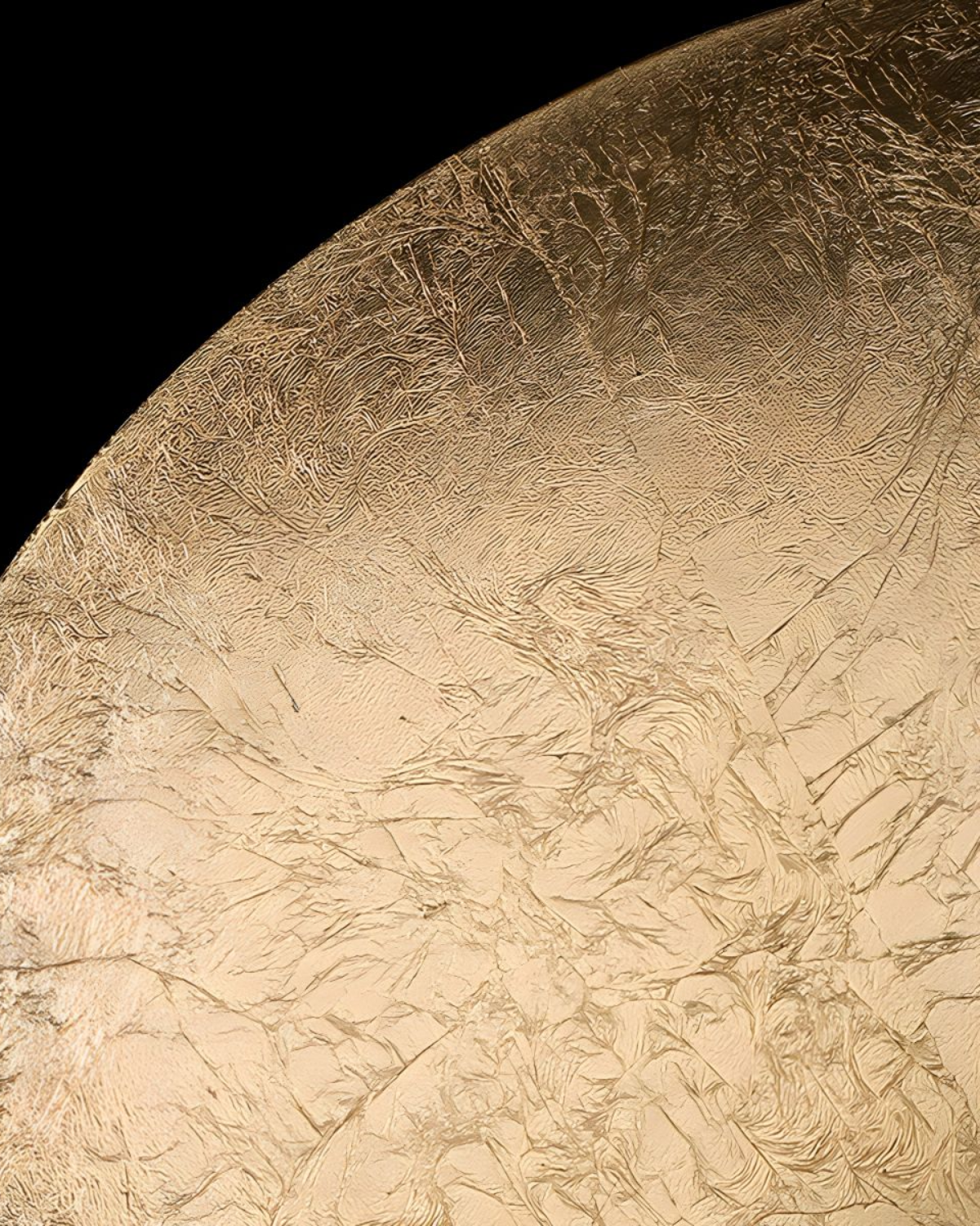 L'Orbe Lumière