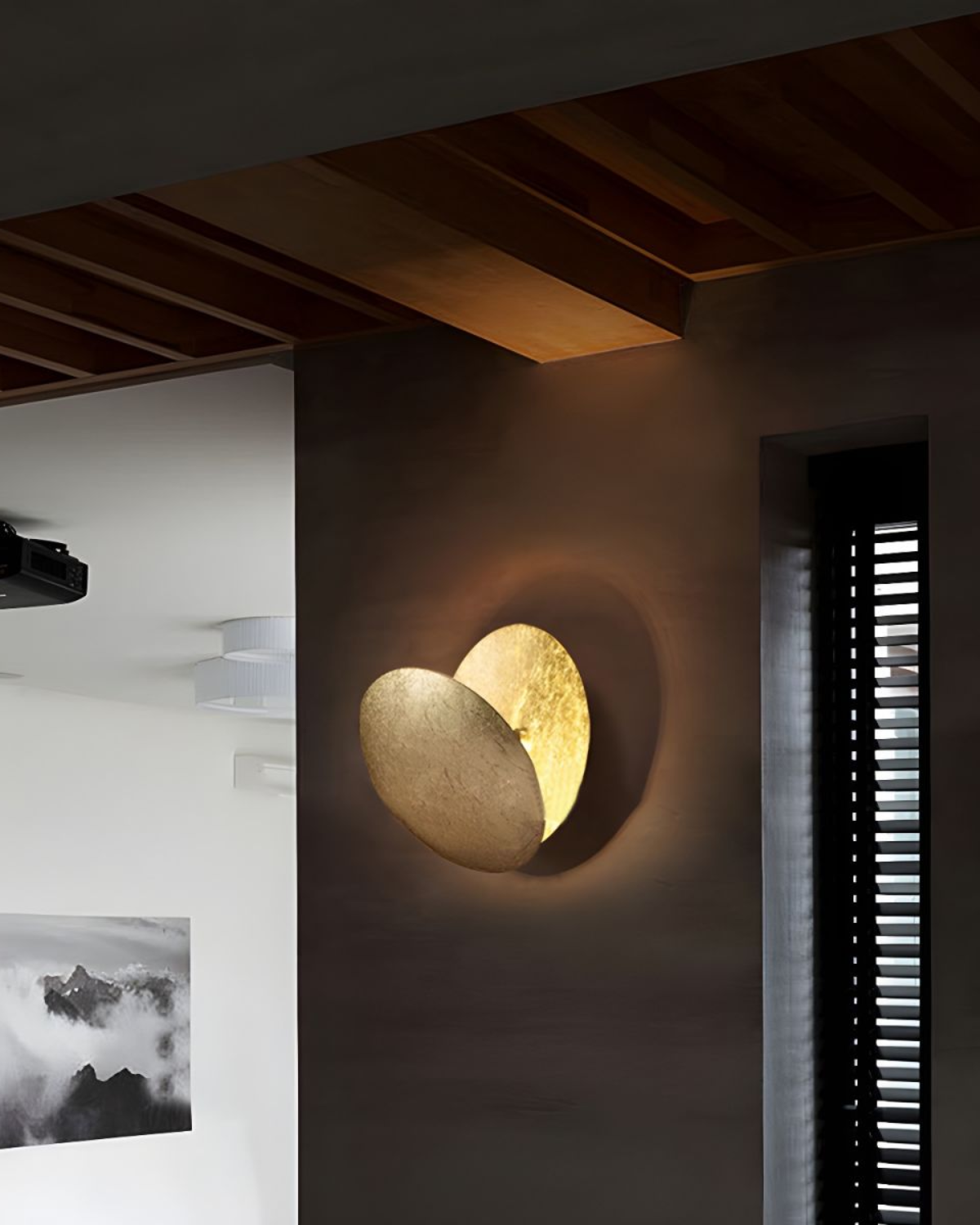 L'Orbe Lumière