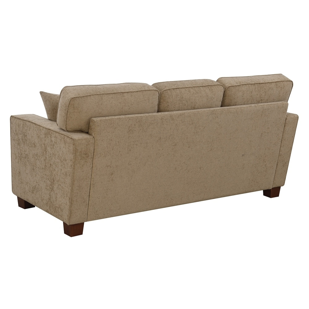 Divano moderno a 3 posti Copper Grove Sagarejo