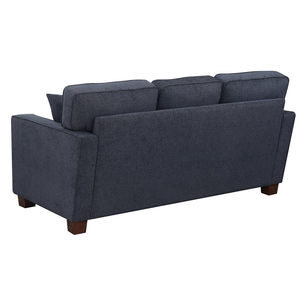 Divano moderno a 3 posti Copper Grove Sagarejo