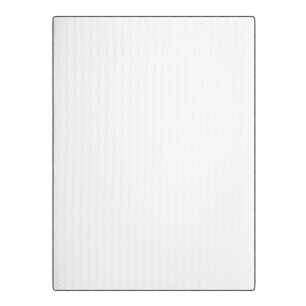 Materasso in memory foam Cool Gel ventilato da 10,5 pollici di Classic Brands