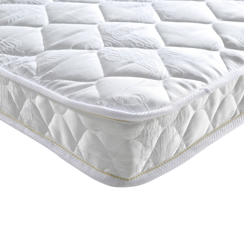 Materasso per divano letto a molle Classic Brands Breckenridge da 4,5 pollici