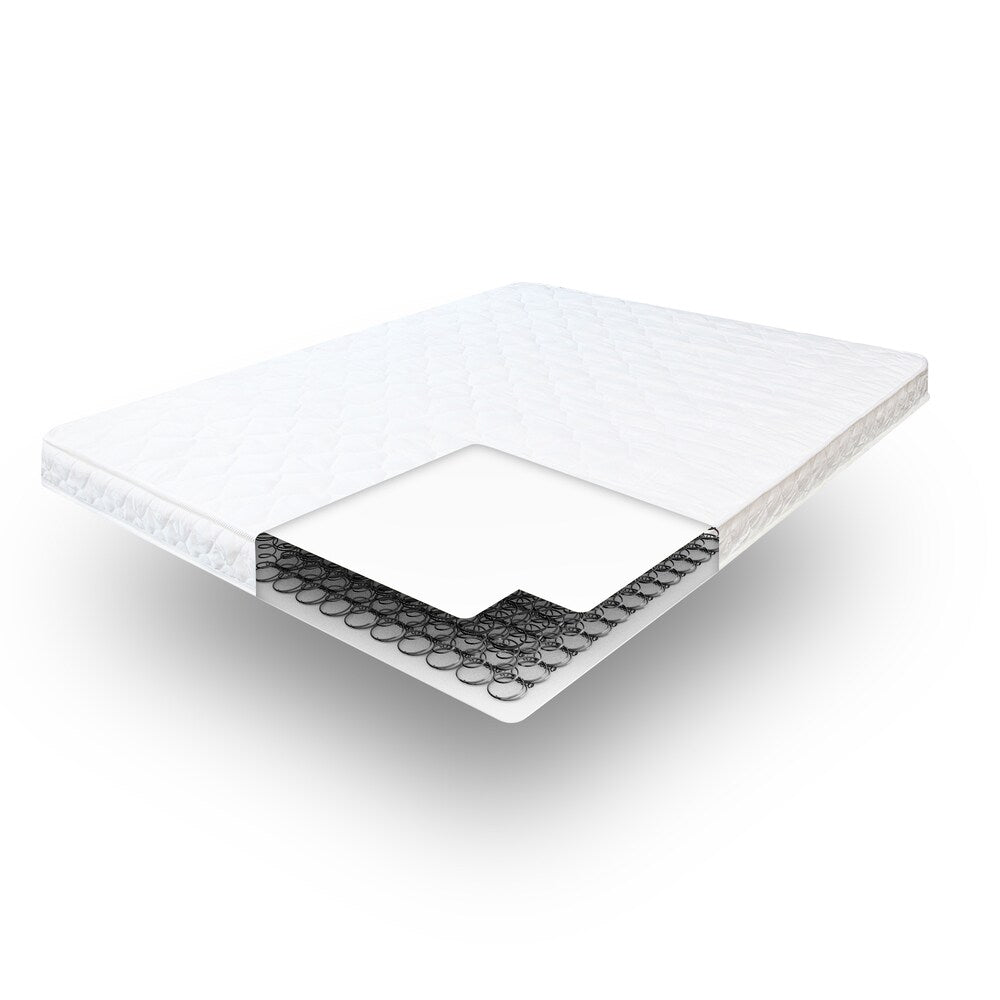 Materasso per divano letto a molle Classic Brands Breckenridge da 4,5 pollici