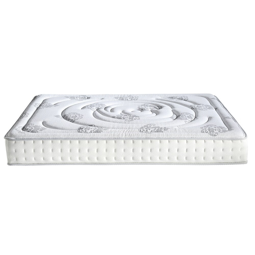 Materasso ibrido Lauren da 10,5 pollici di Classic Brands