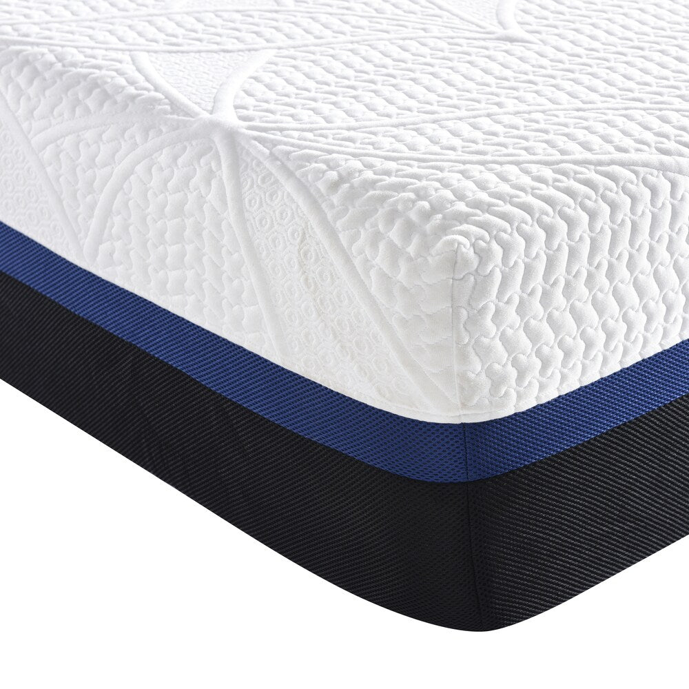 Materasso ibrido Classic Brands Summerfield da 11,5 pollici