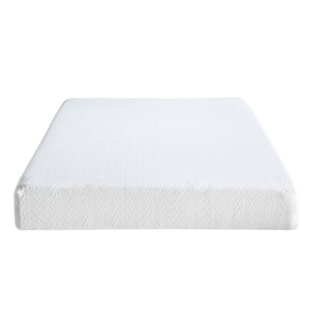 Materasso in memory foam ventilato da 8 pollici Classic Brands
