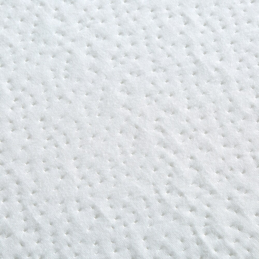Materasso in memory foam ventilato da 8 pollici Classic Brands