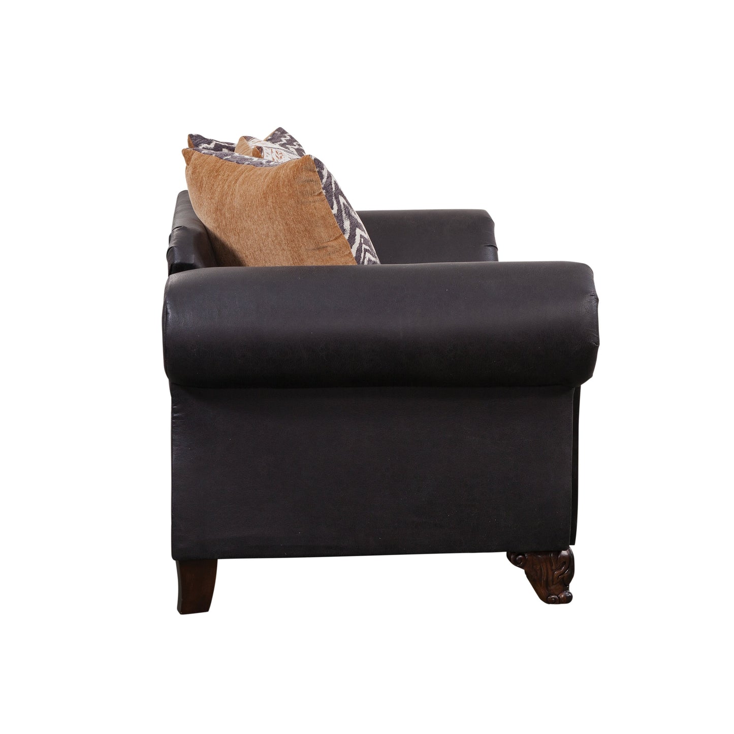 Divano Prince di Woodhaven Furniture