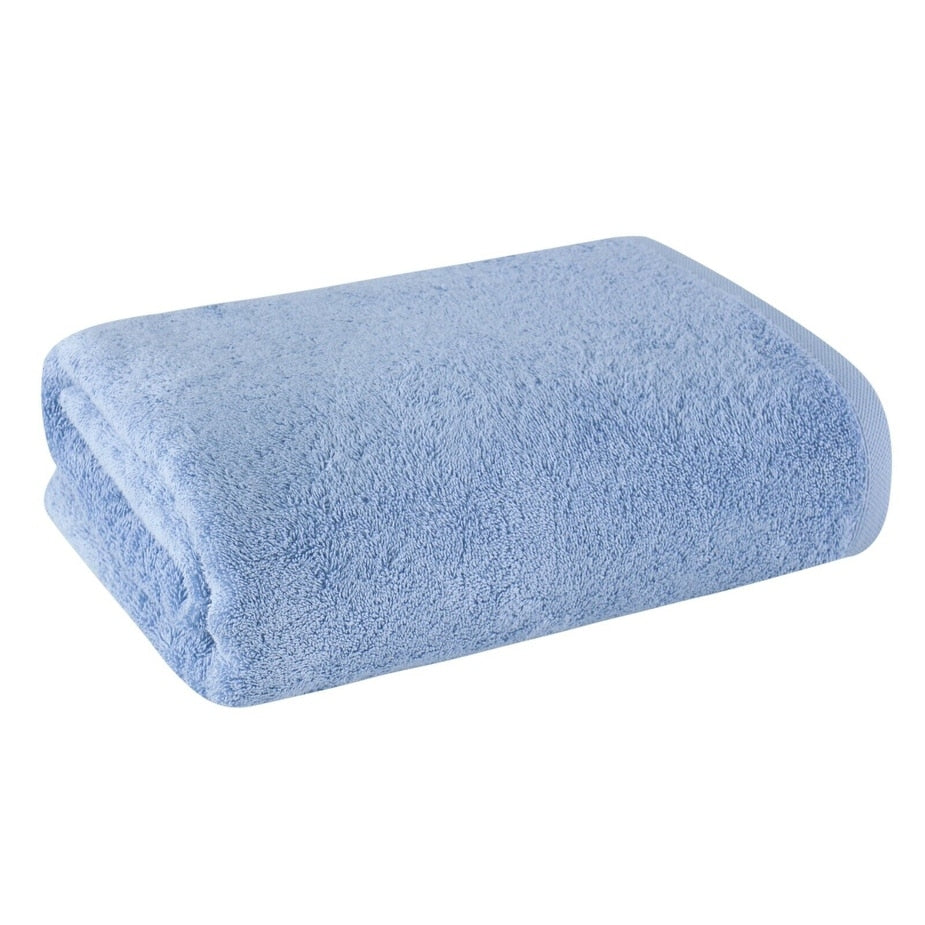 Asciugamani turchi classici - Cambridge telo da bagno jumbo SPA in 100% cotone turco, ad asciugatura rapida