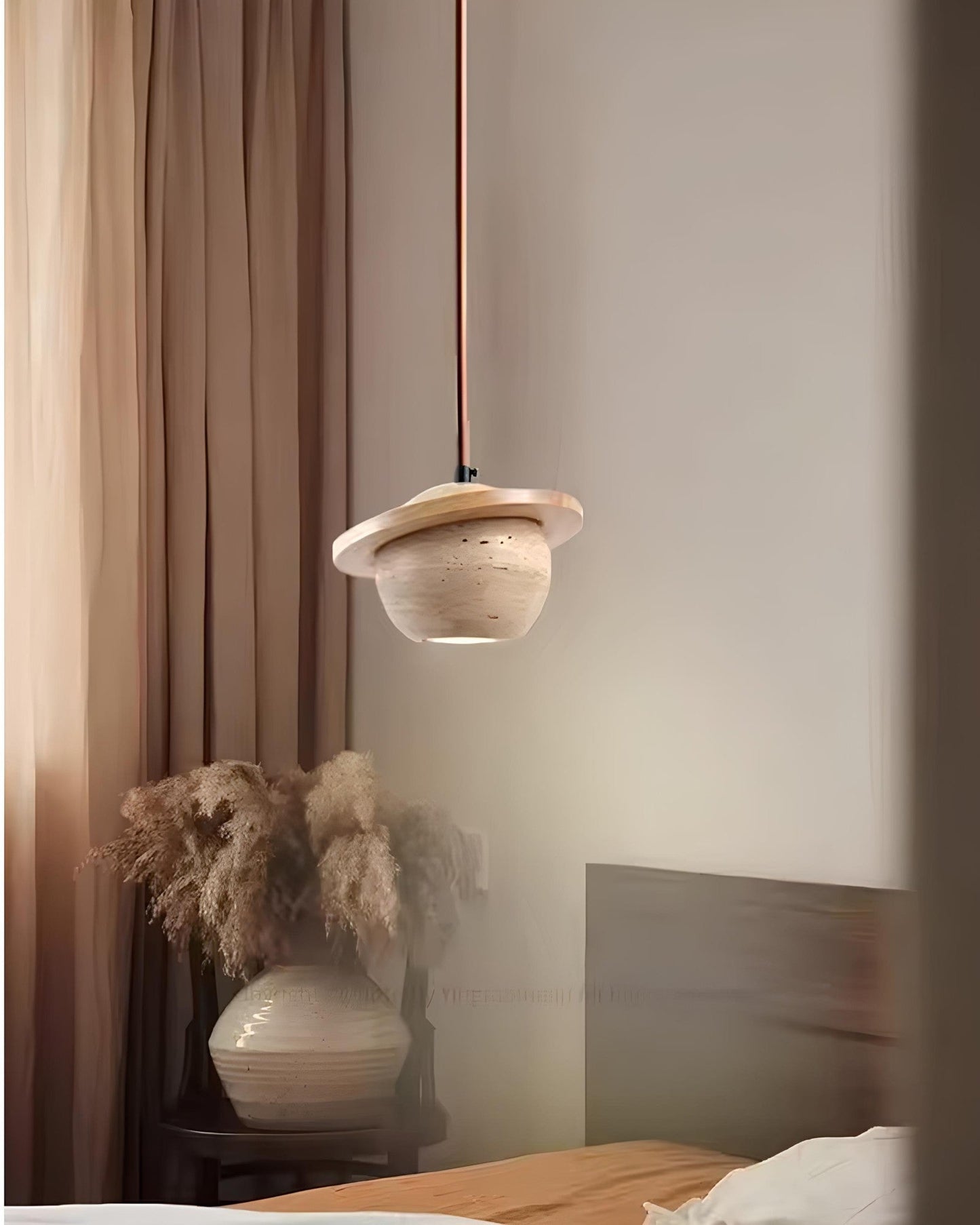 La Luce di Saturno