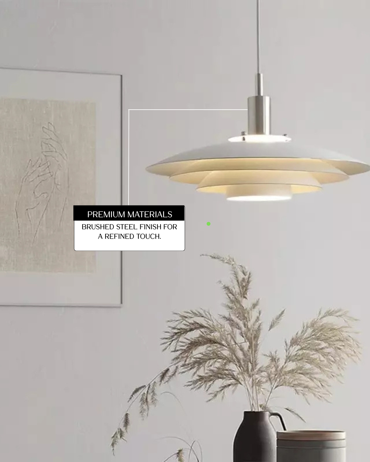 Le Luminéa Éclatant