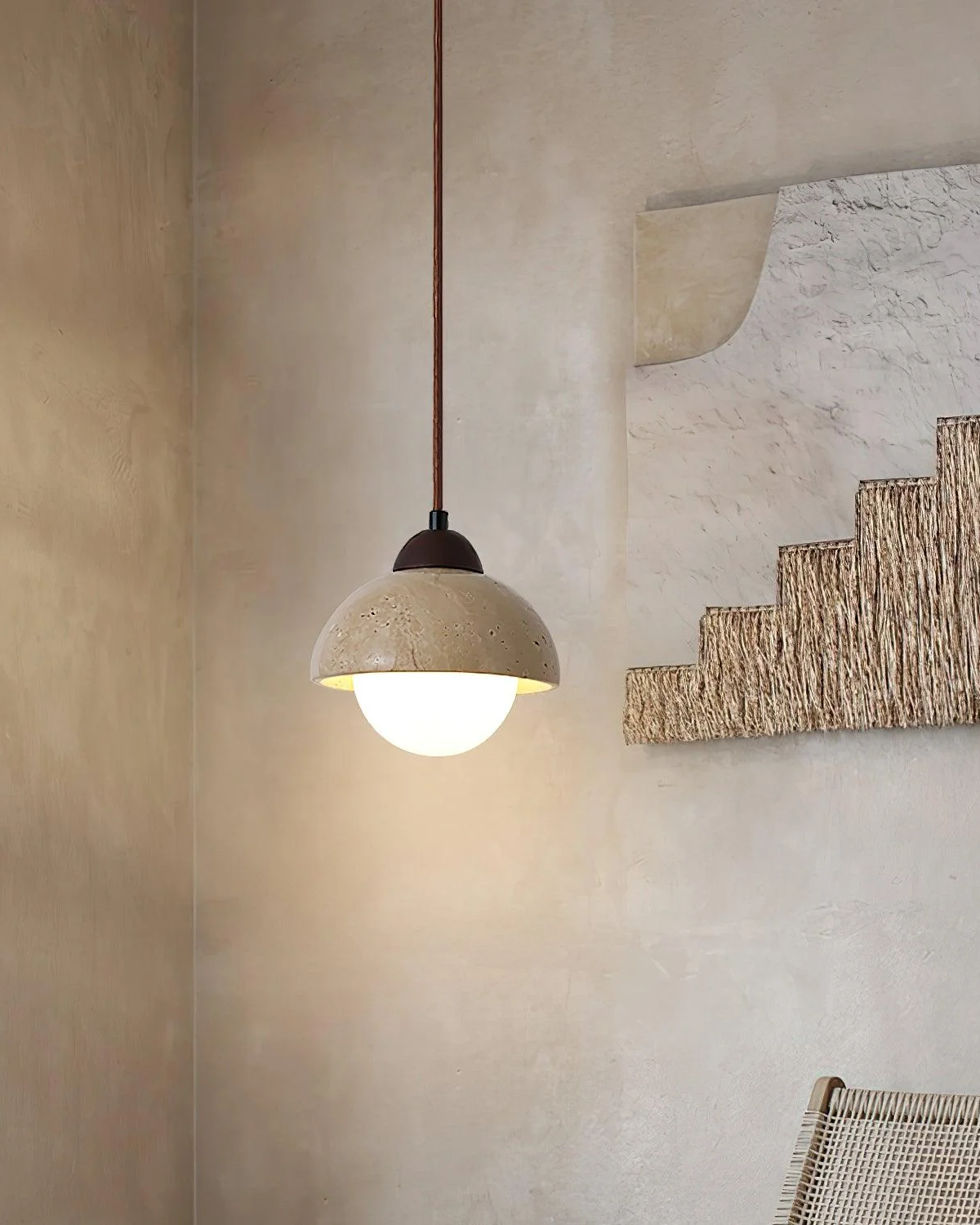 Le Lumière Naturelle