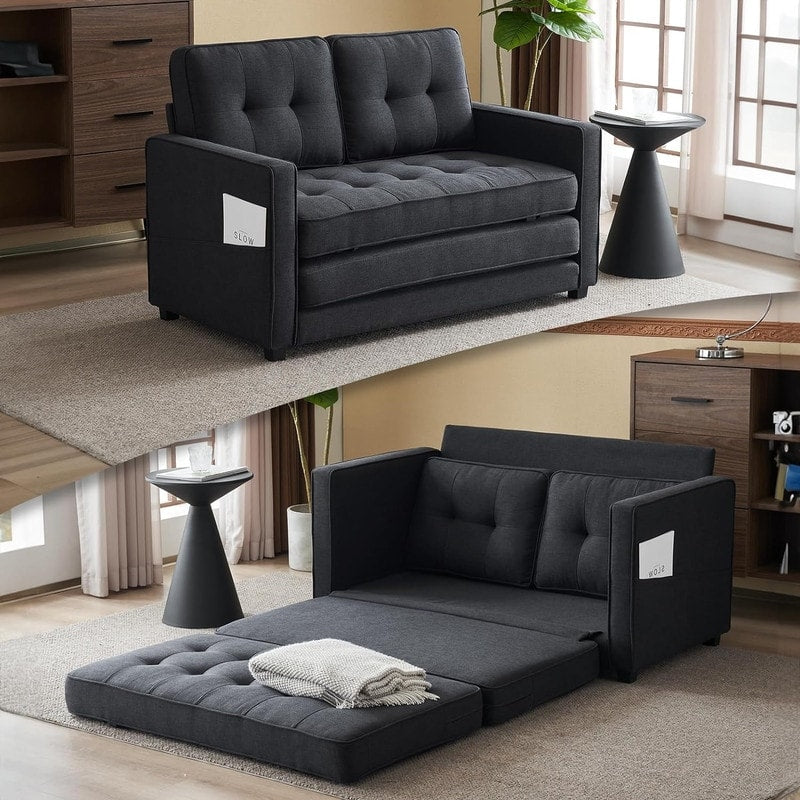 Divano letto a due posti VINGLI