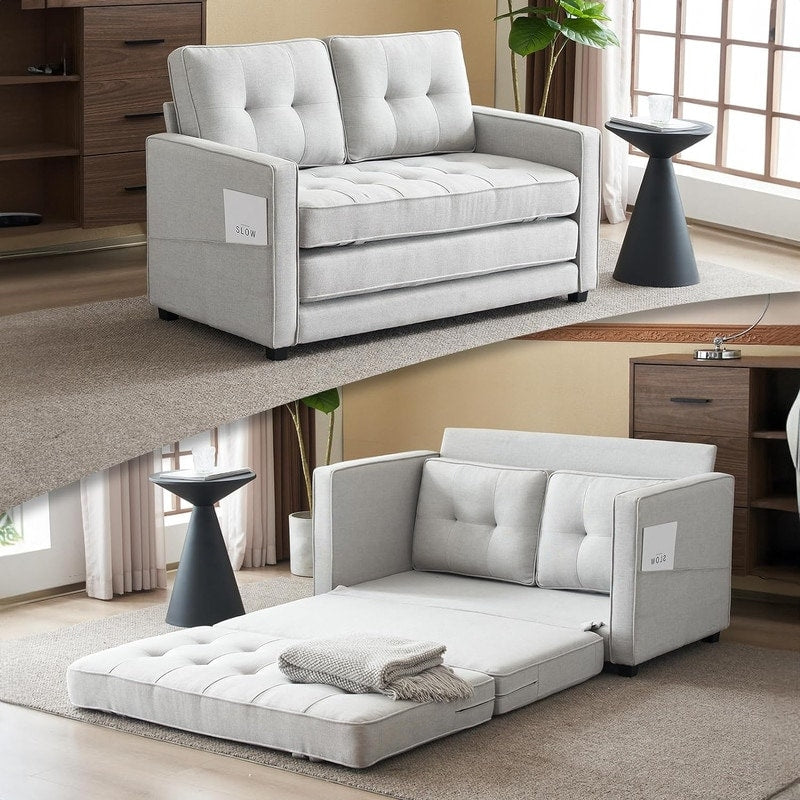 Divano letto a due posti VINGLI