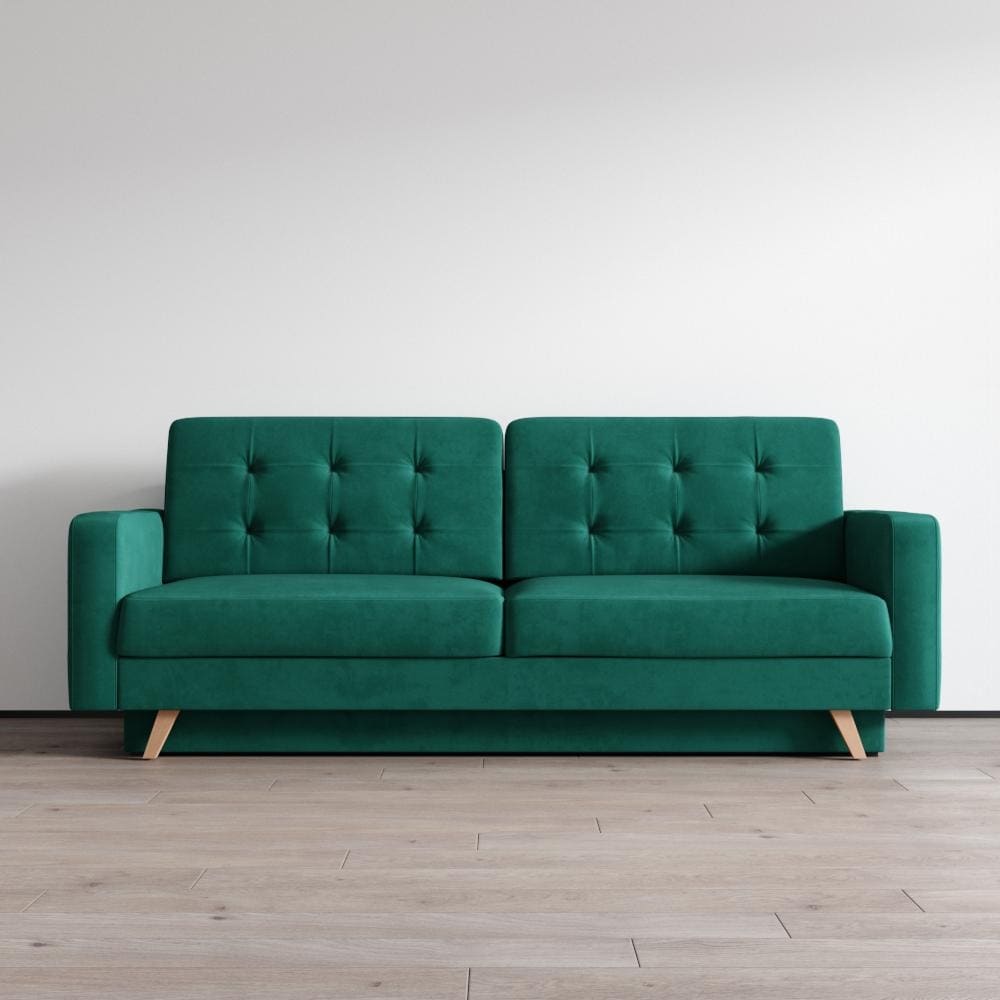 Divano letto futon Vegas Queen