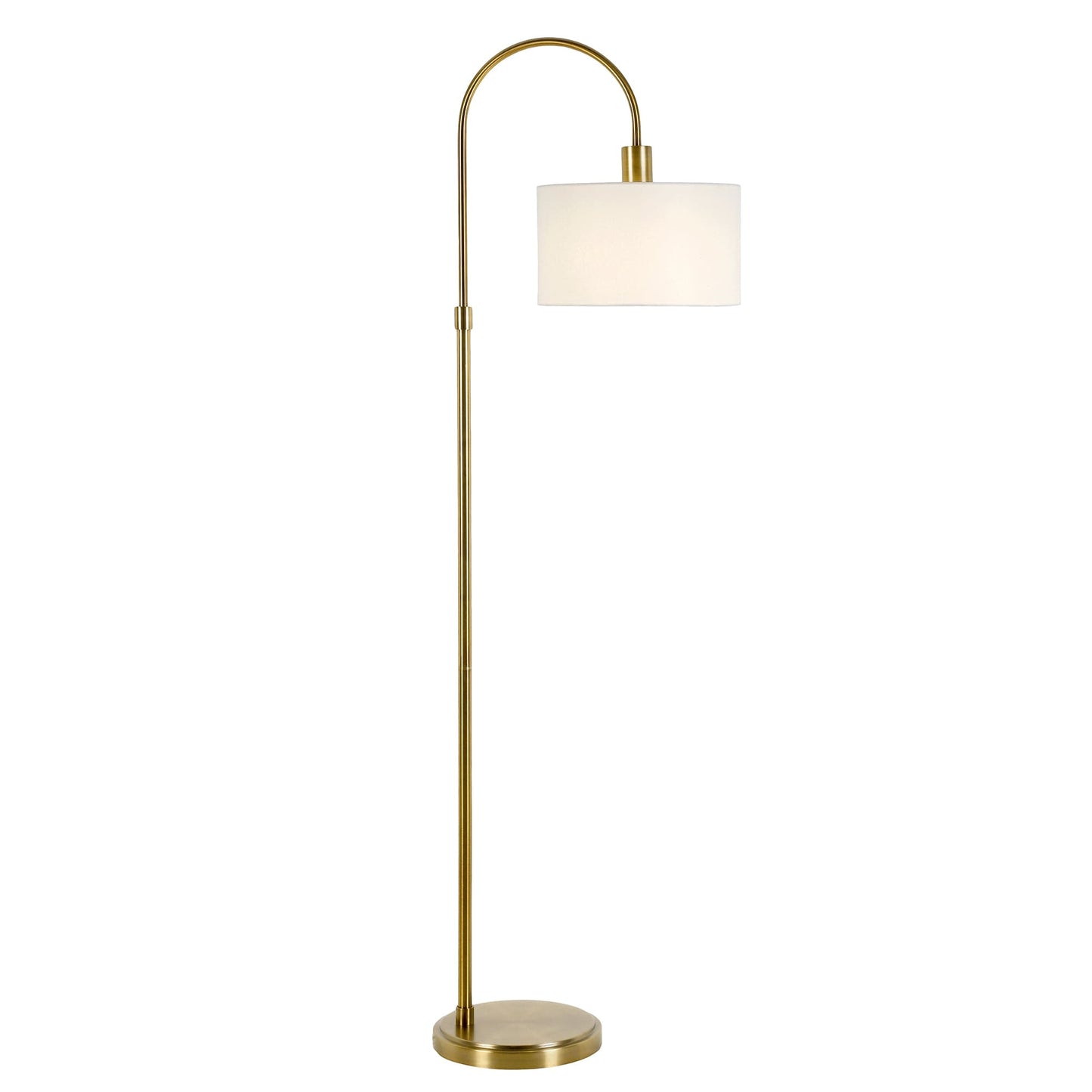 Lampada da terra ad arco Veronica