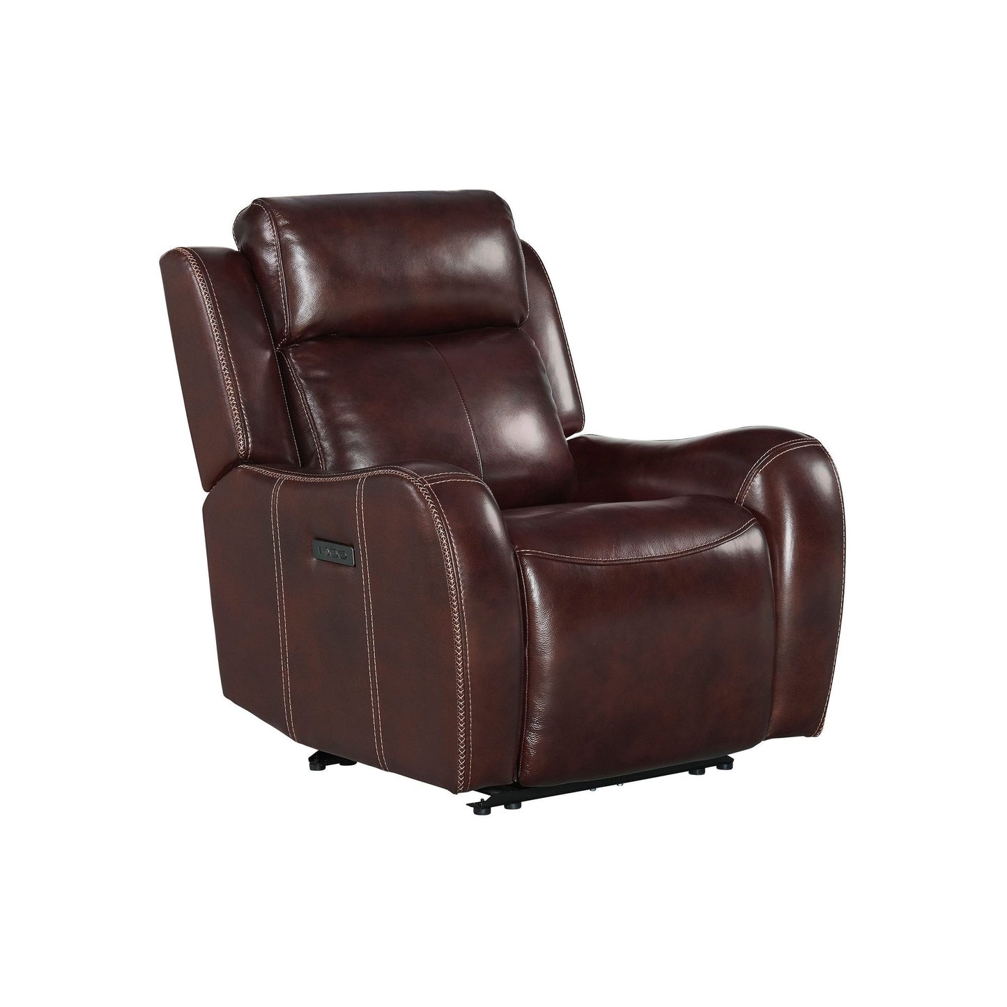 Poltrona reclinabile Wainwright Dual-Power