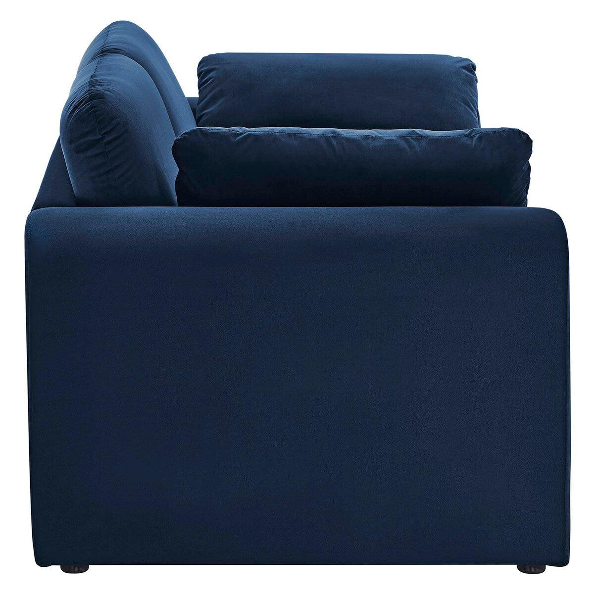 Divano Waverly Performance Velvet