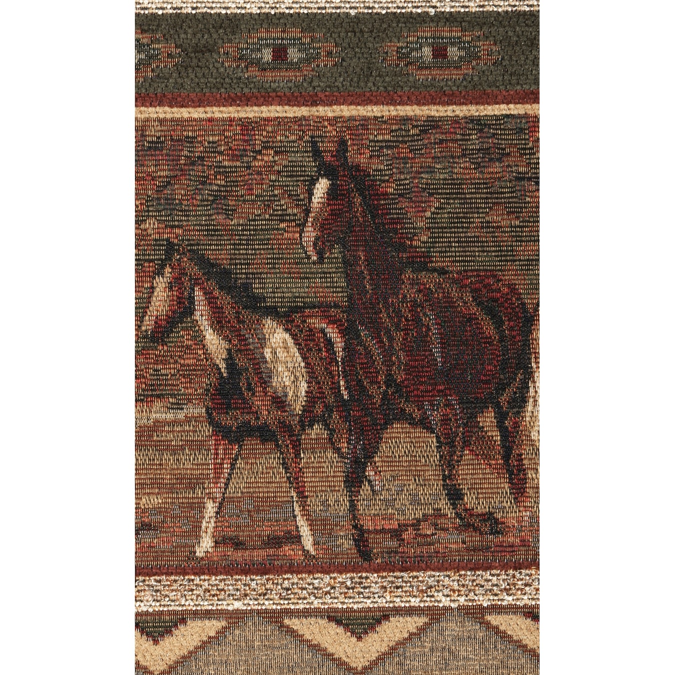 Divano letto Wild Horses Lodge