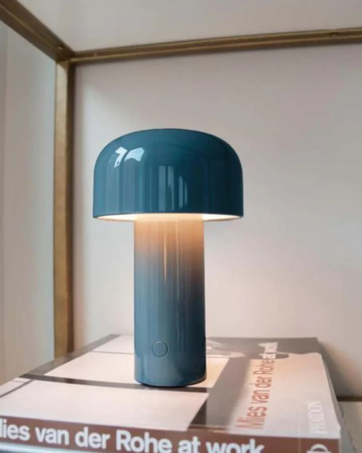 La Lumière Cloche