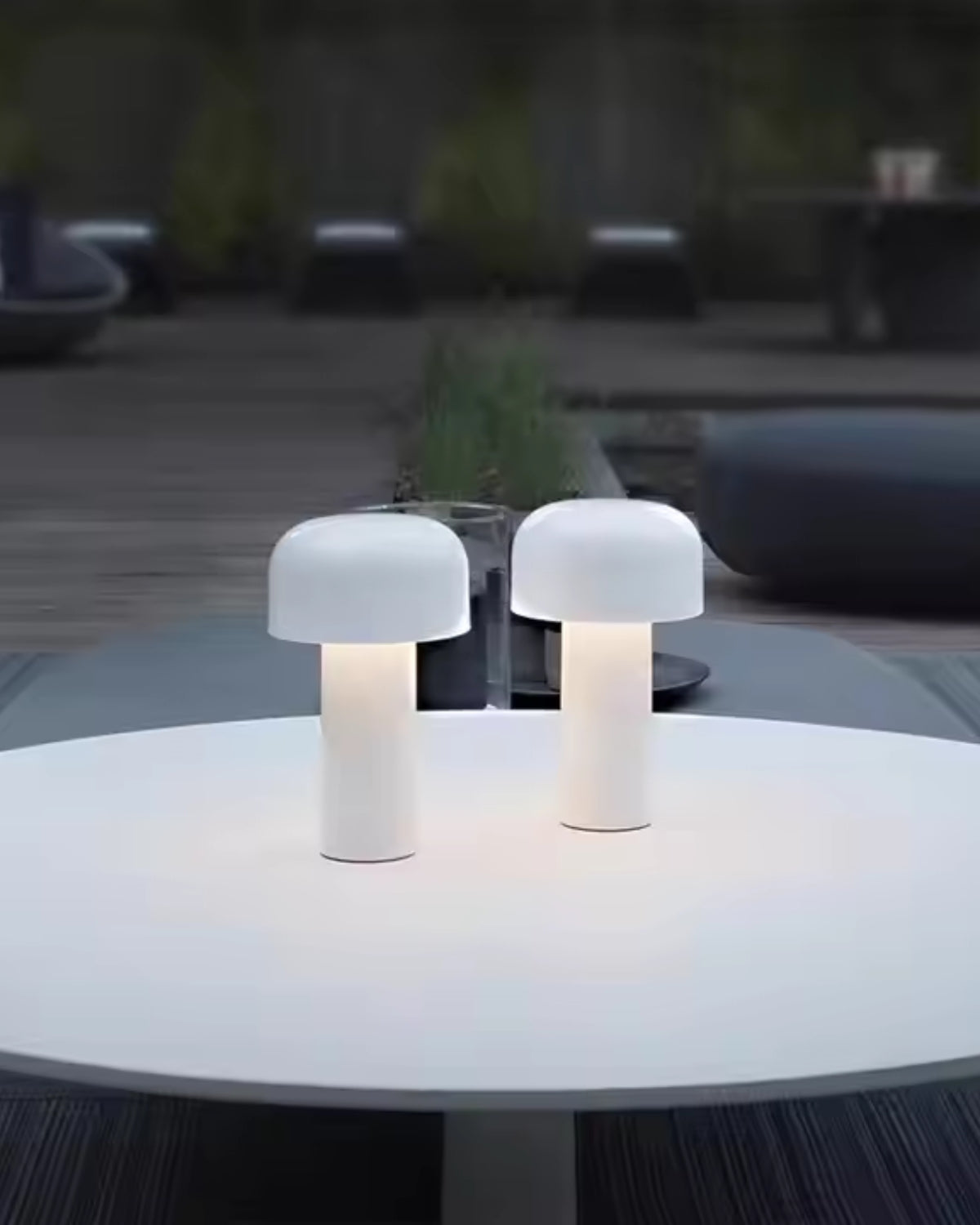 La Lumière Cloche