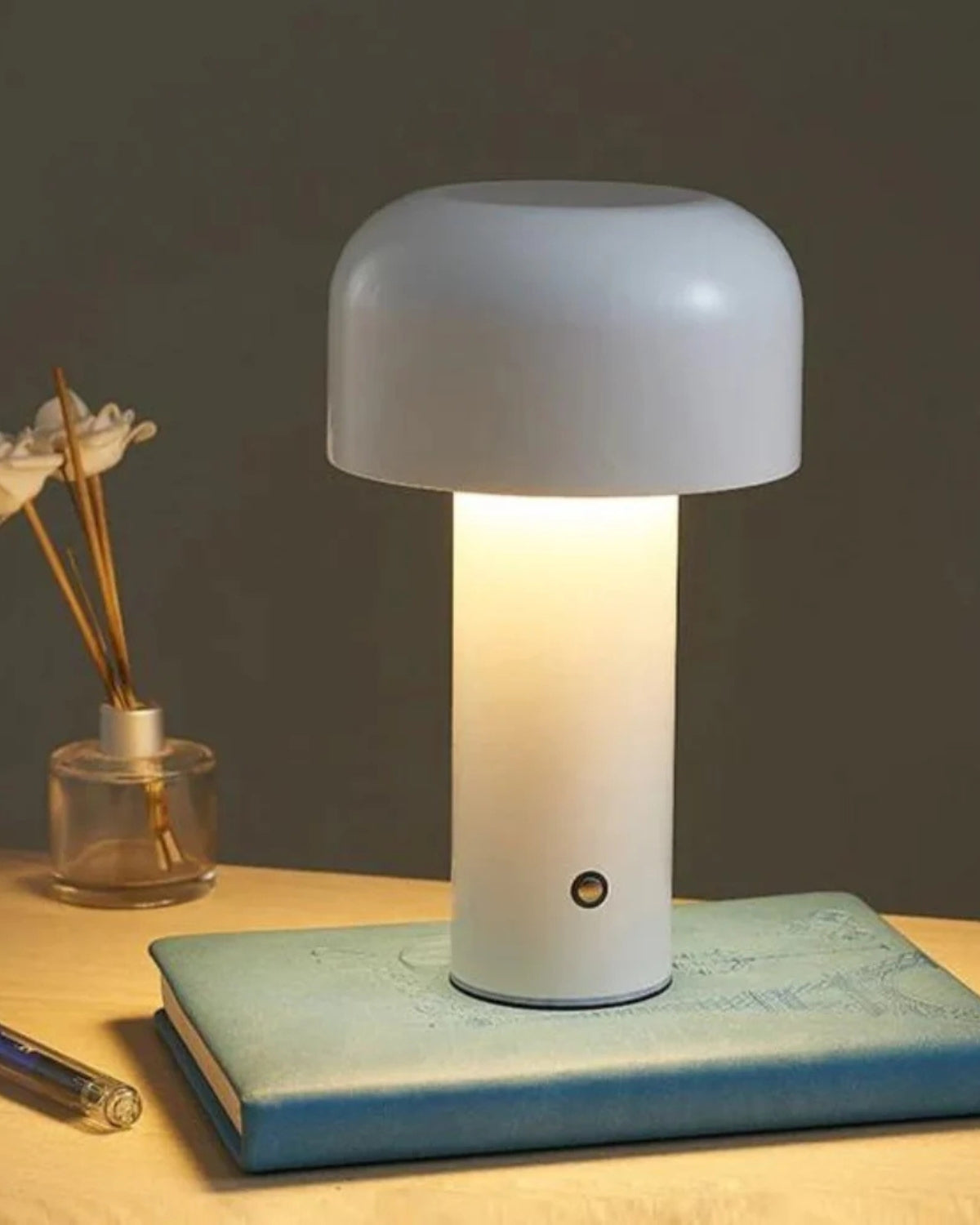 La Lumière Cloche