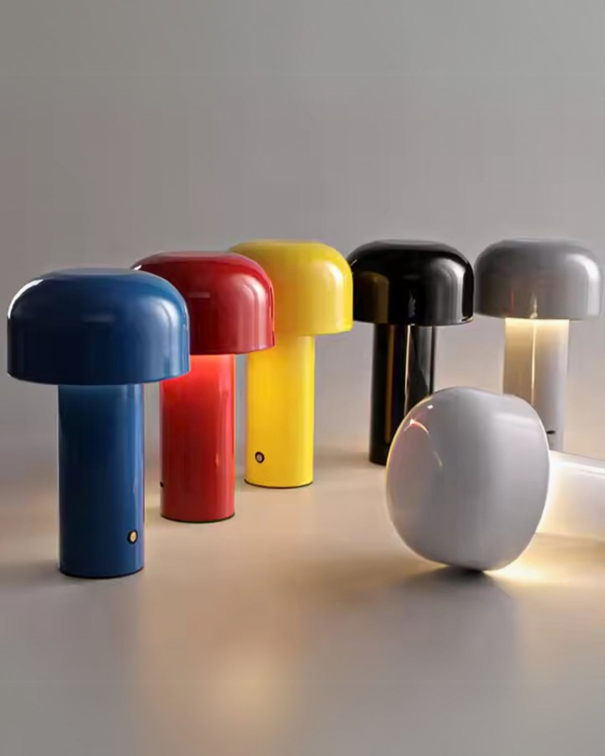 La Lumière Cloche