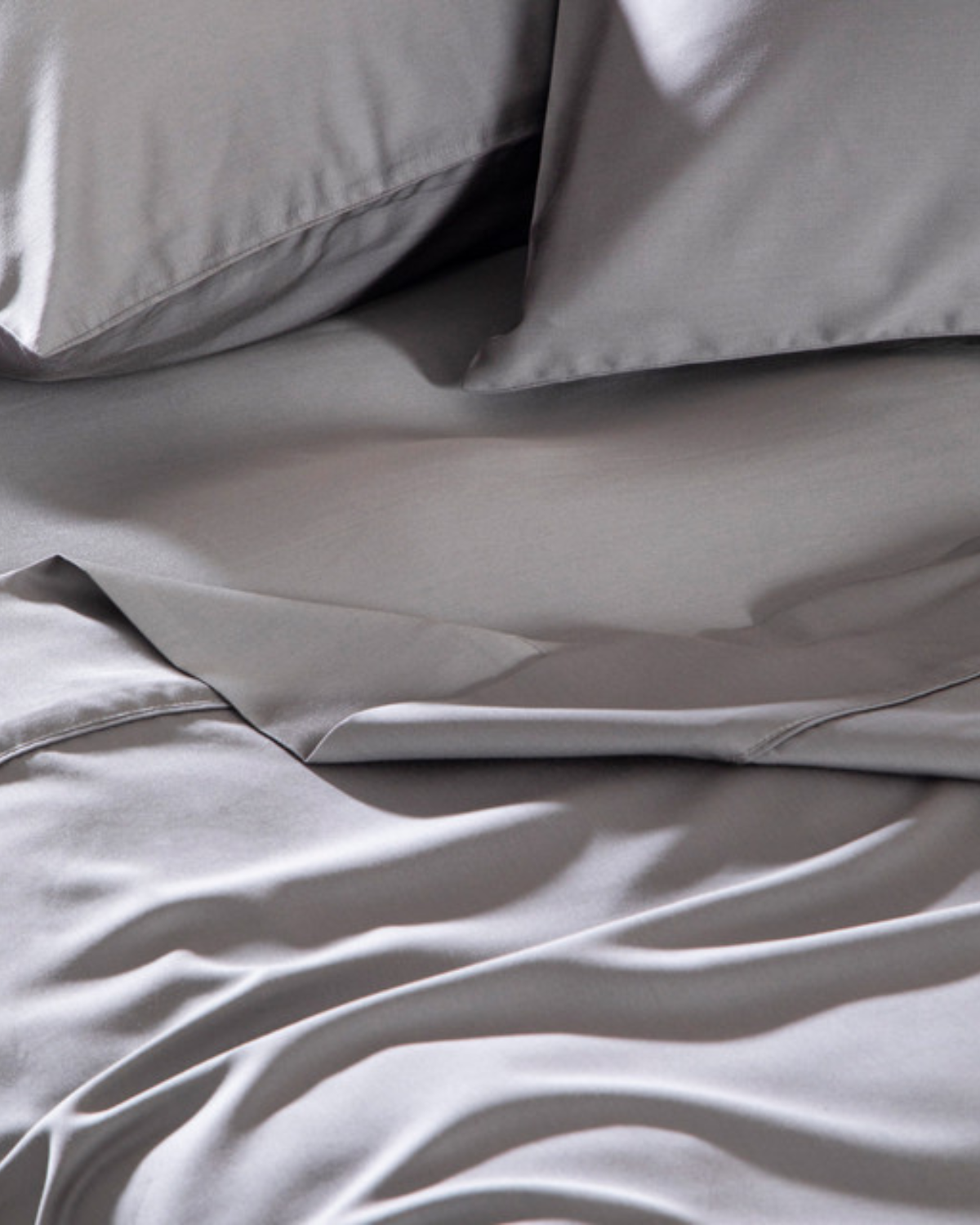 Collezione Luxe: set biancheria da letto Élegance de Coton