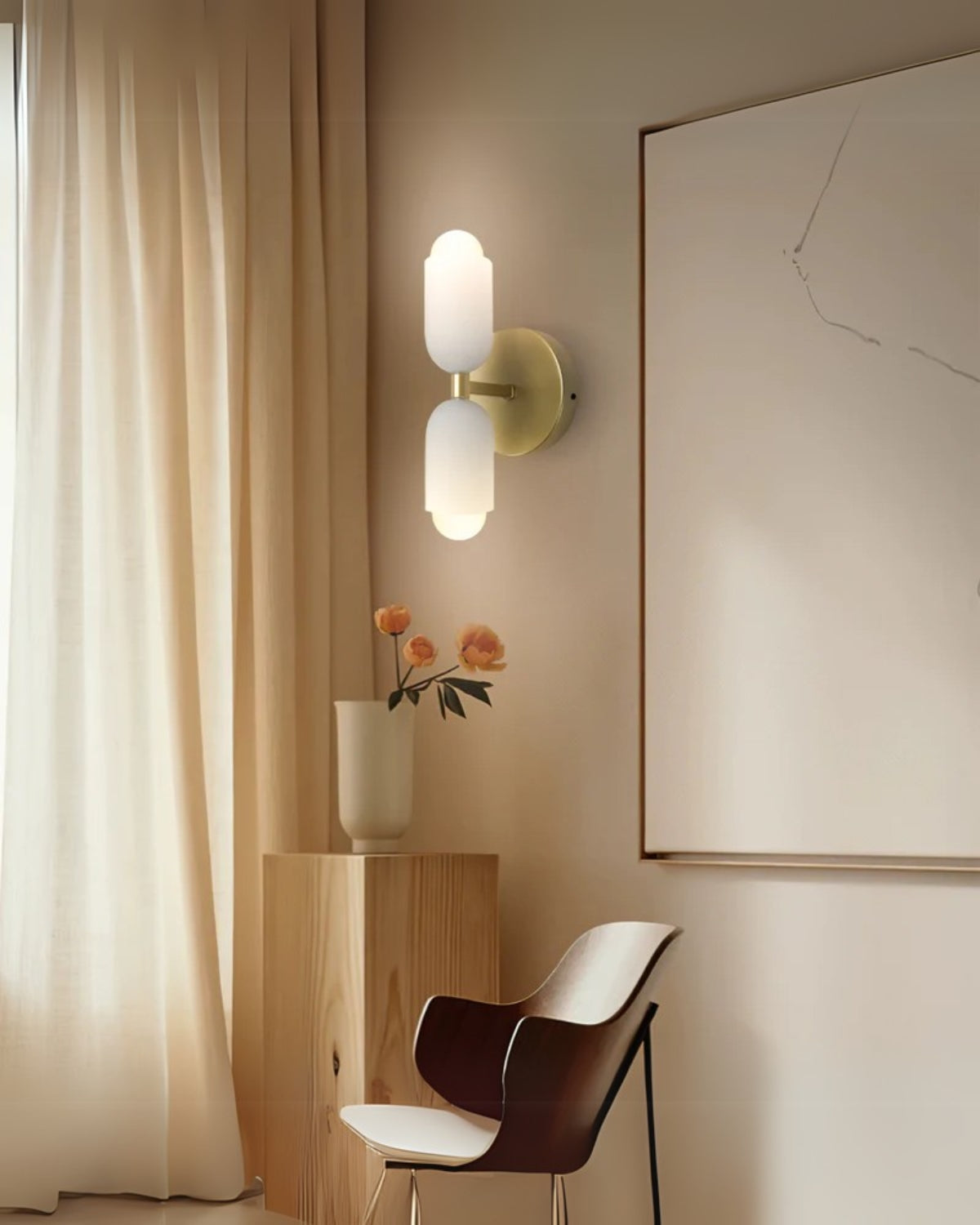 Le Lumière Étoilée