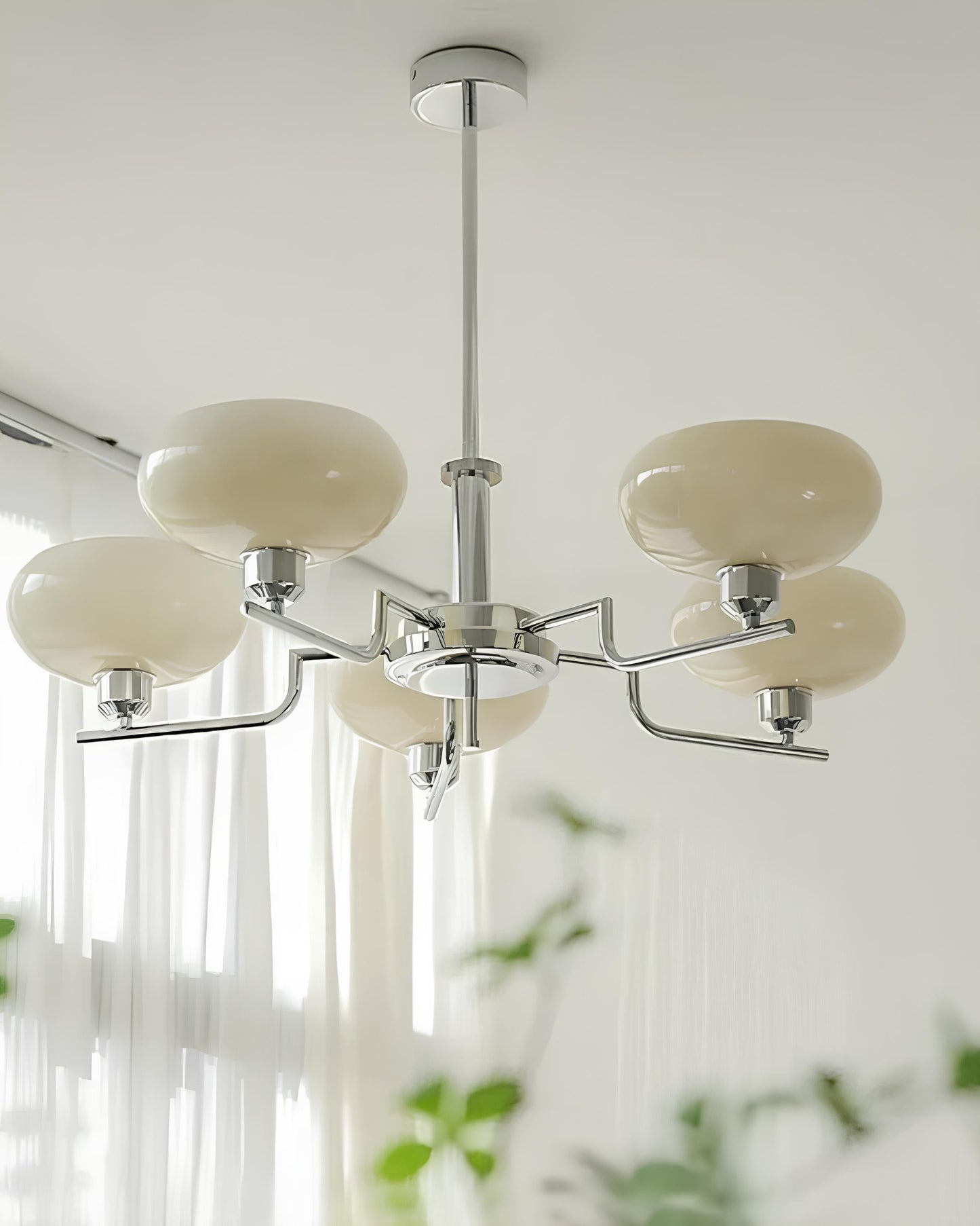 Le Lustre Moderne